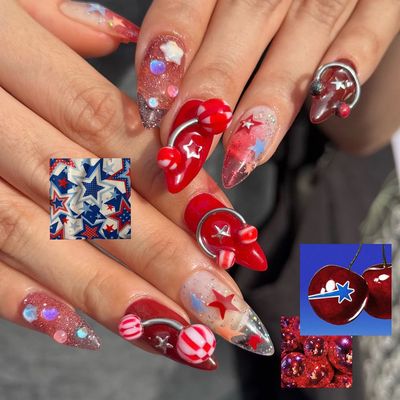 【Gel-x】長さだし10本+120min