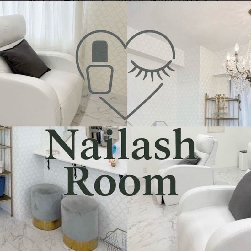 marinail(Nailash Room内)