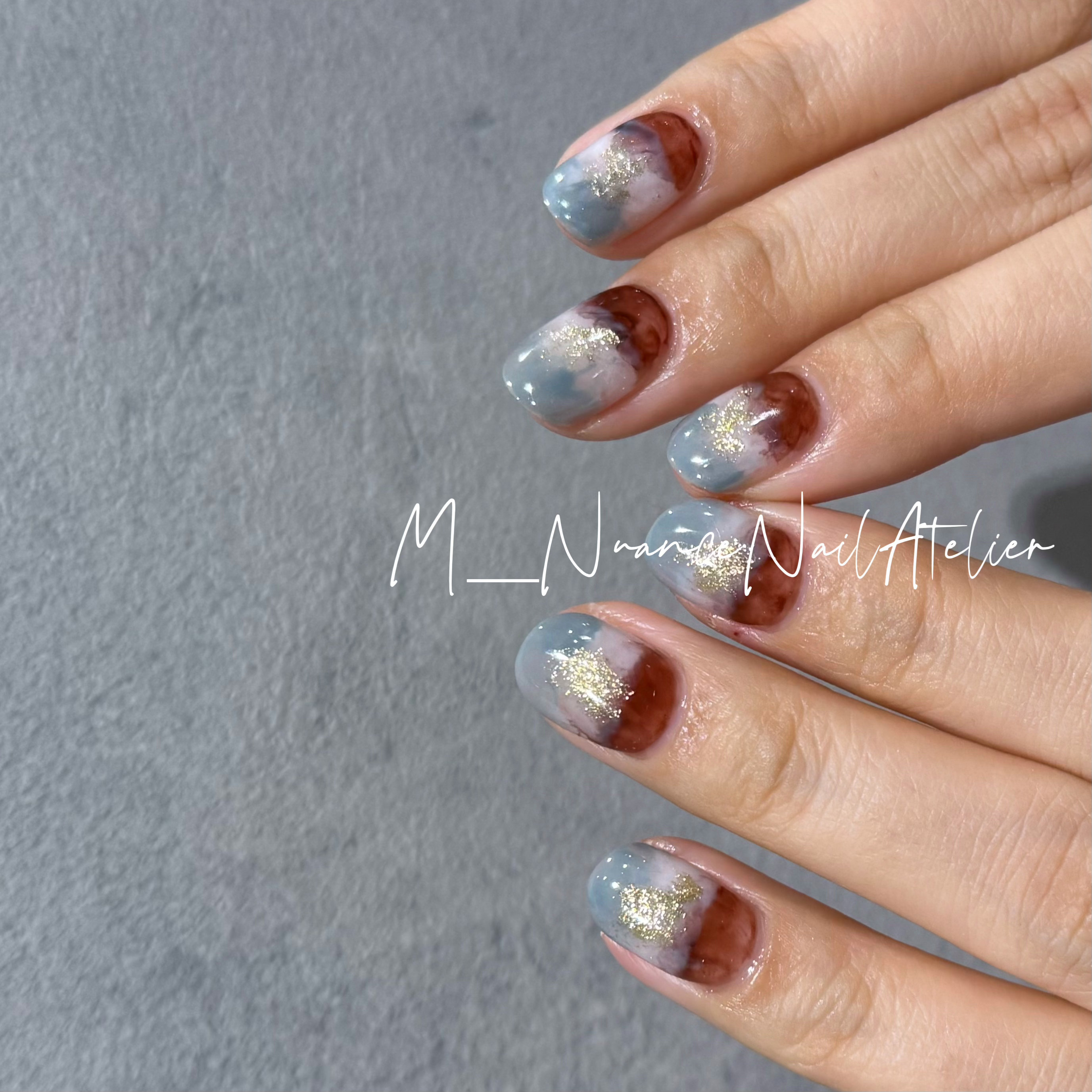 M_nailatelier