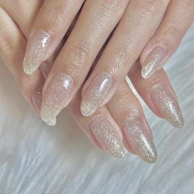 フラッシュネイル ドライケア込み（オフなし）