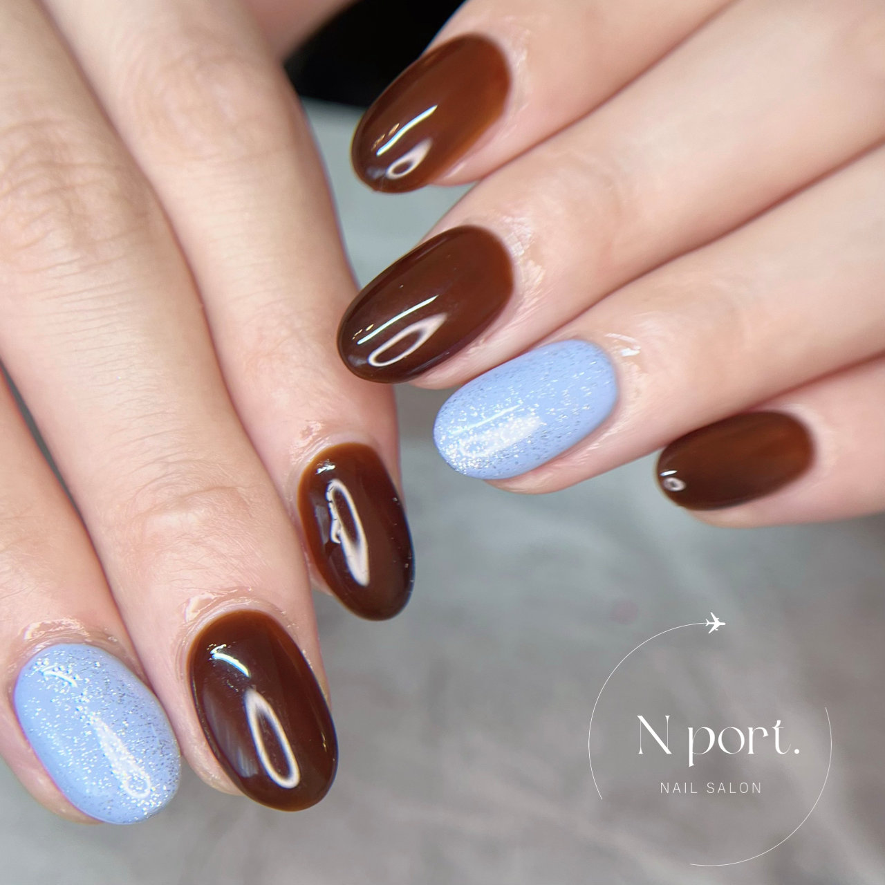 Nport.tomomi