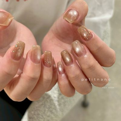 マグネットネイル/8000