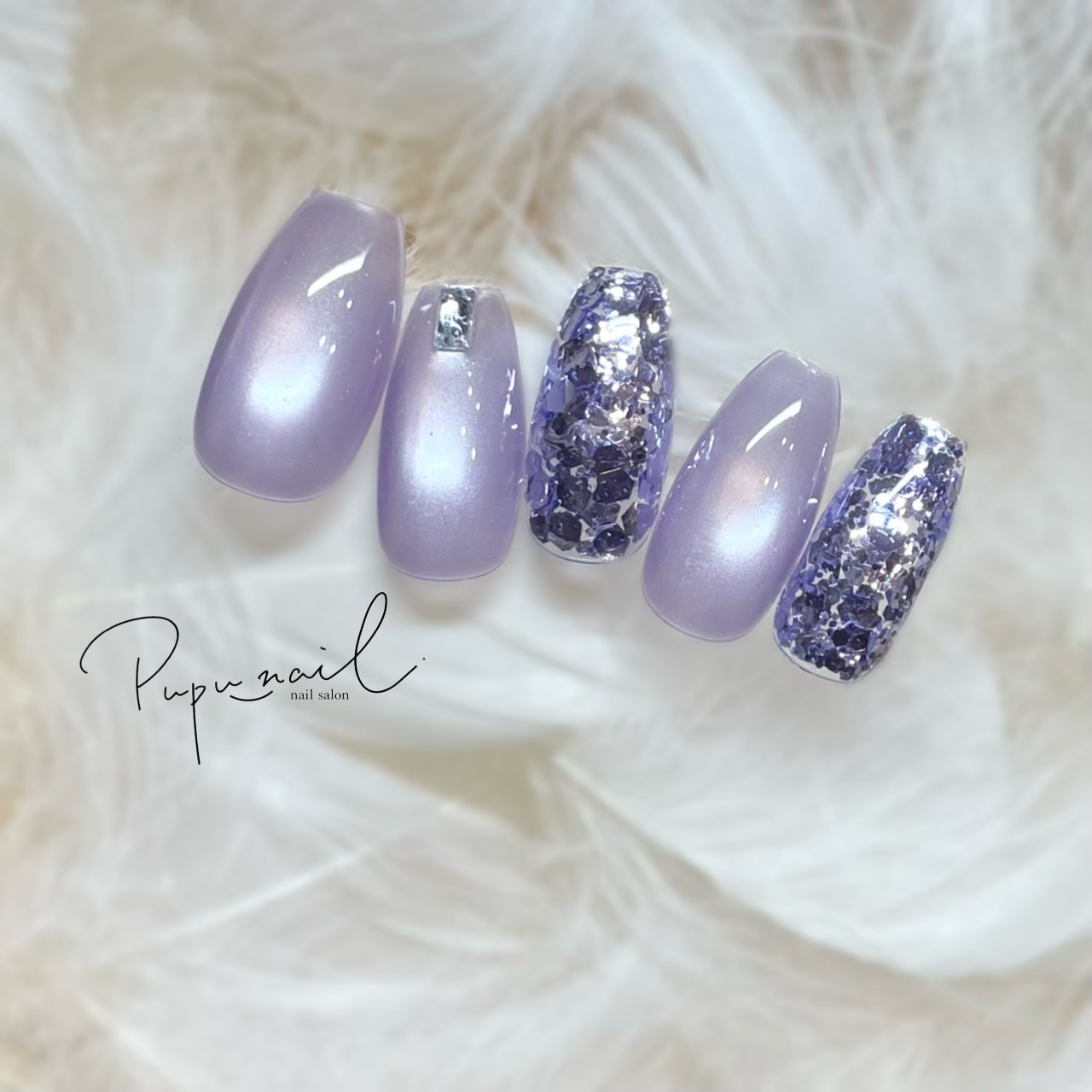 PUPU_NAIL