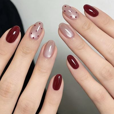 選べるシンプルネイル💅【ソフトジェルオフ込み】