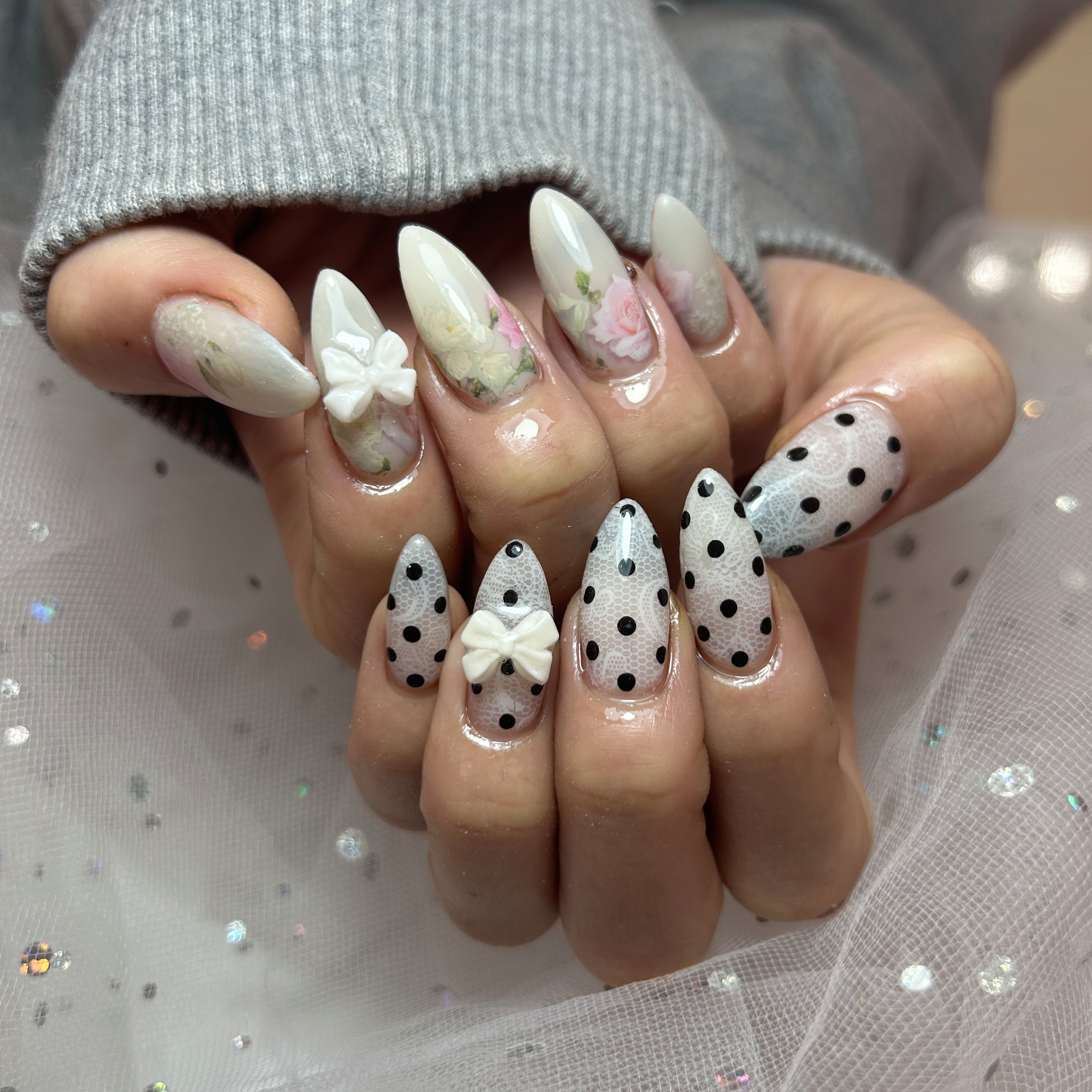 Nail_amber