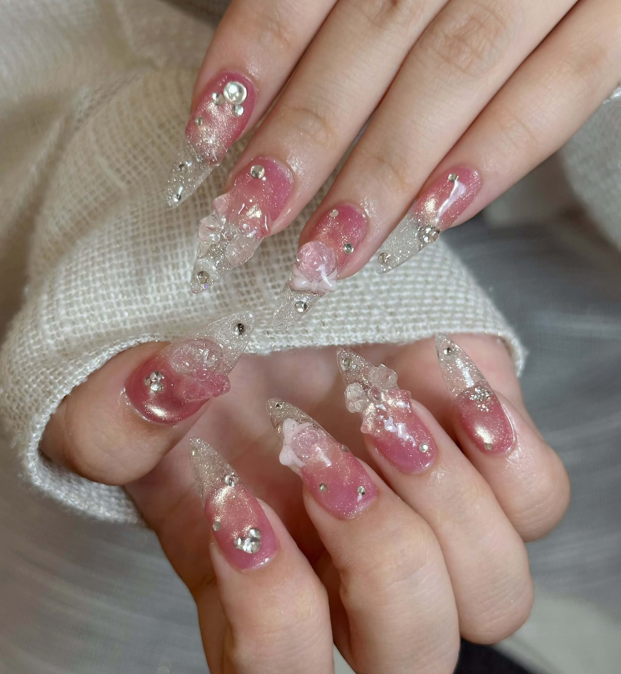 YukaRisuNails