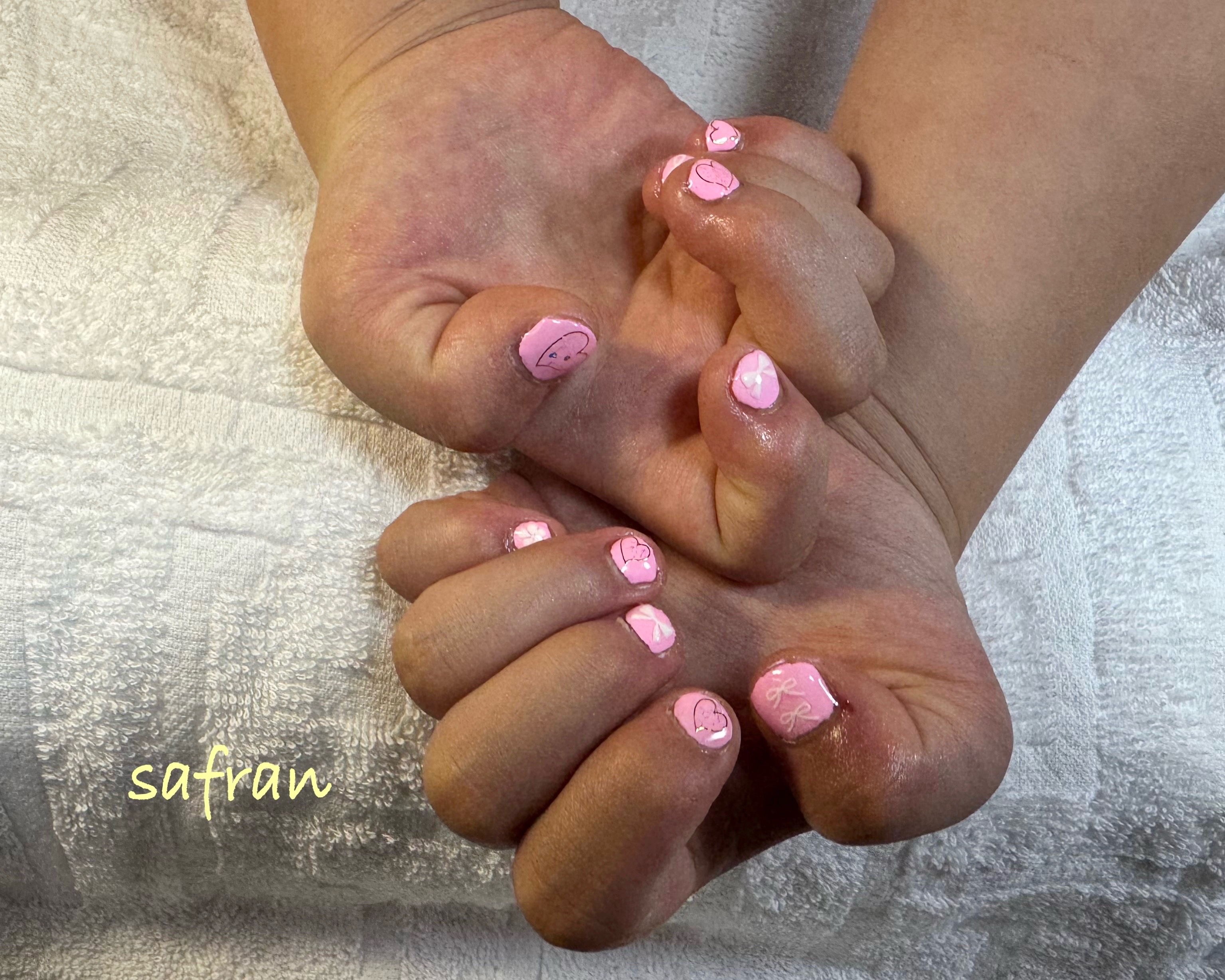 safran