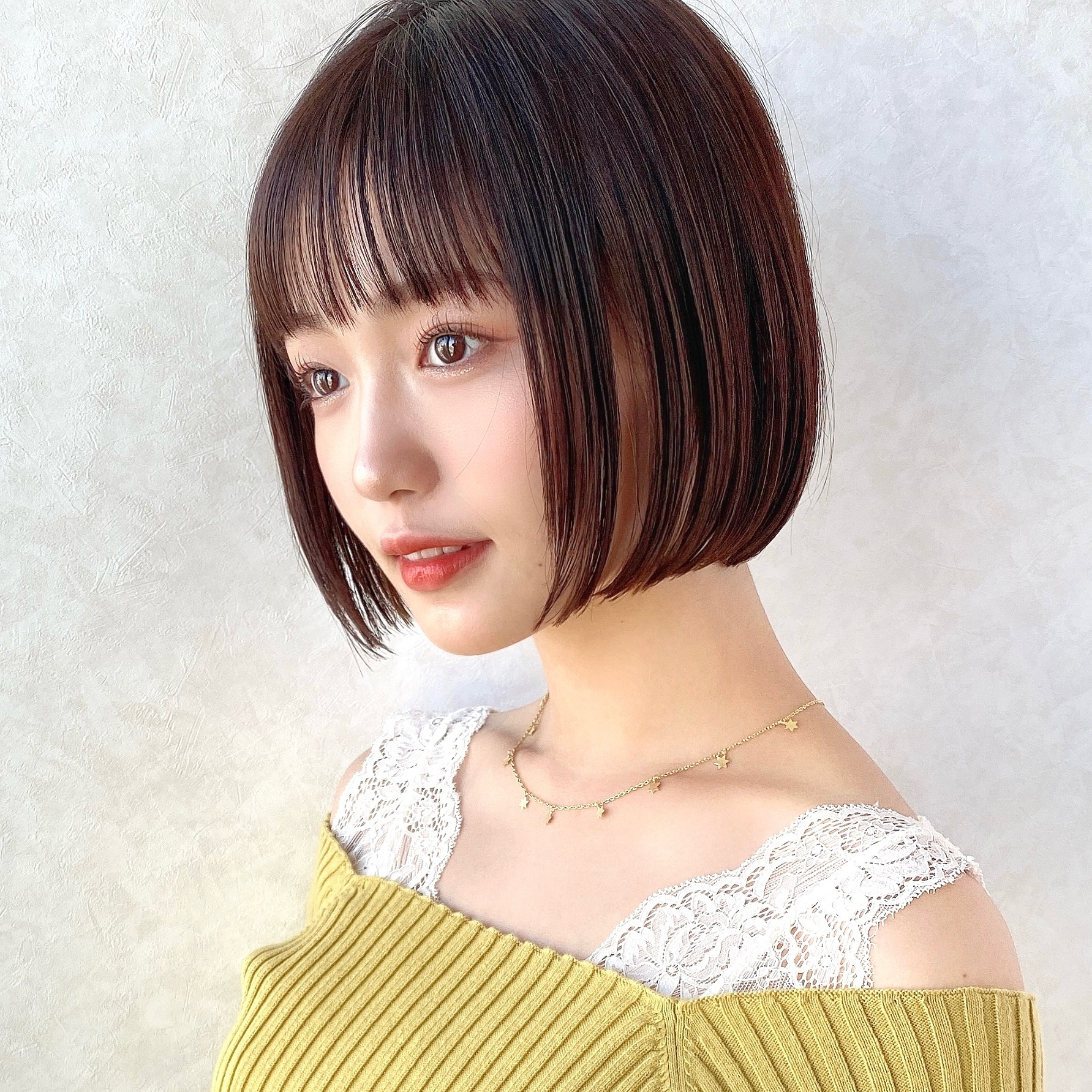 short.hair.mine