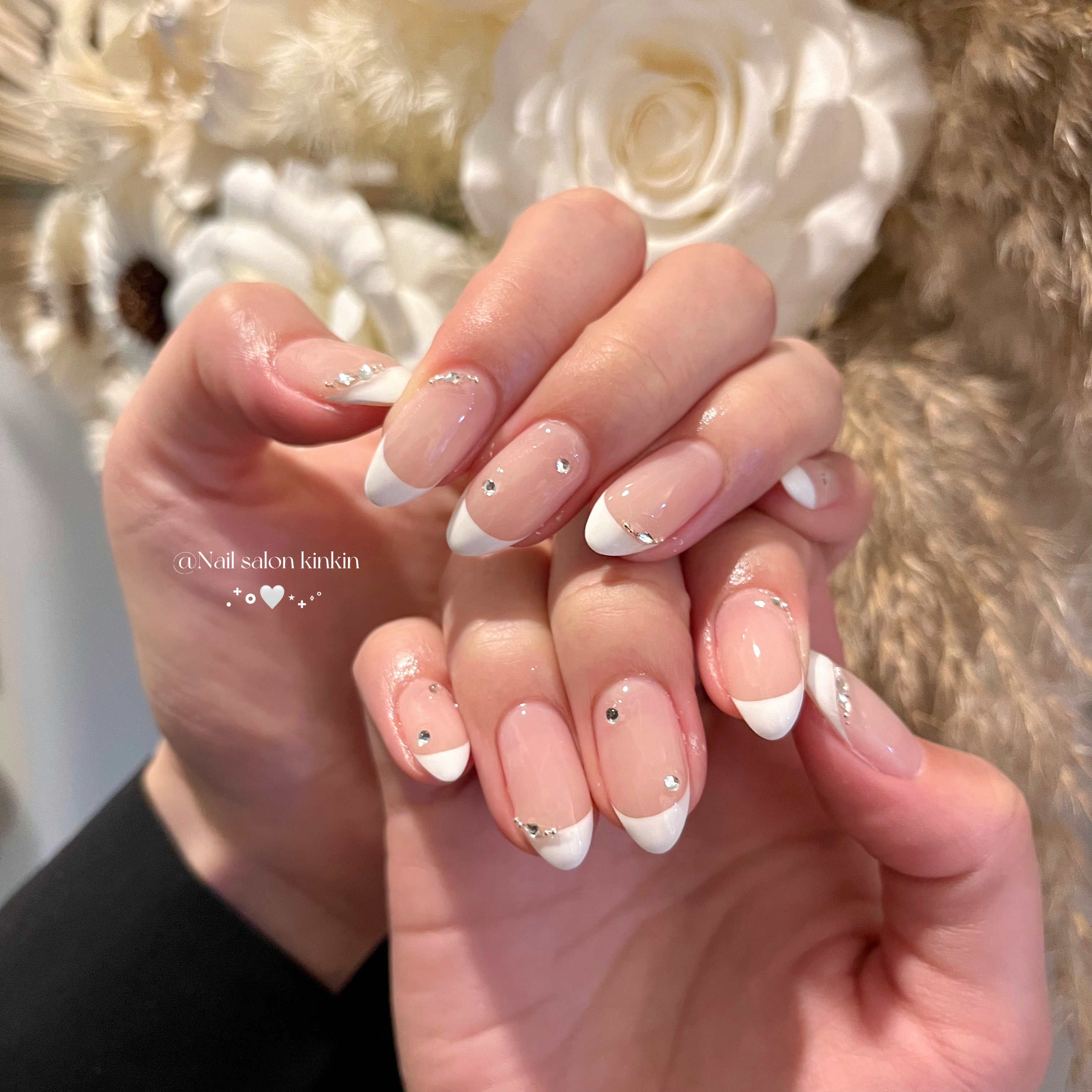 KINKIN_nailsalon