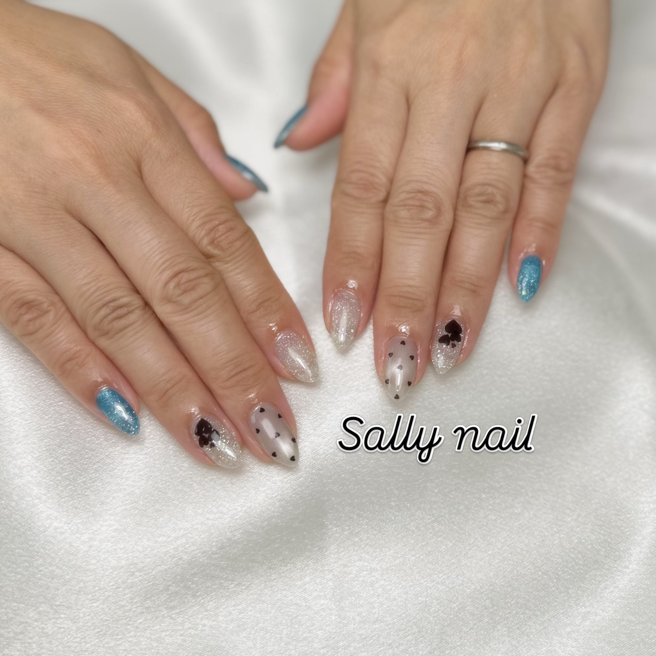 Sally_nail