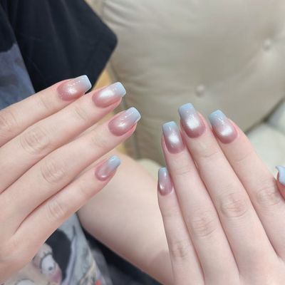 【★最新メニュー★】水光マグネット➕カラーグラデーション ¥8780→6580