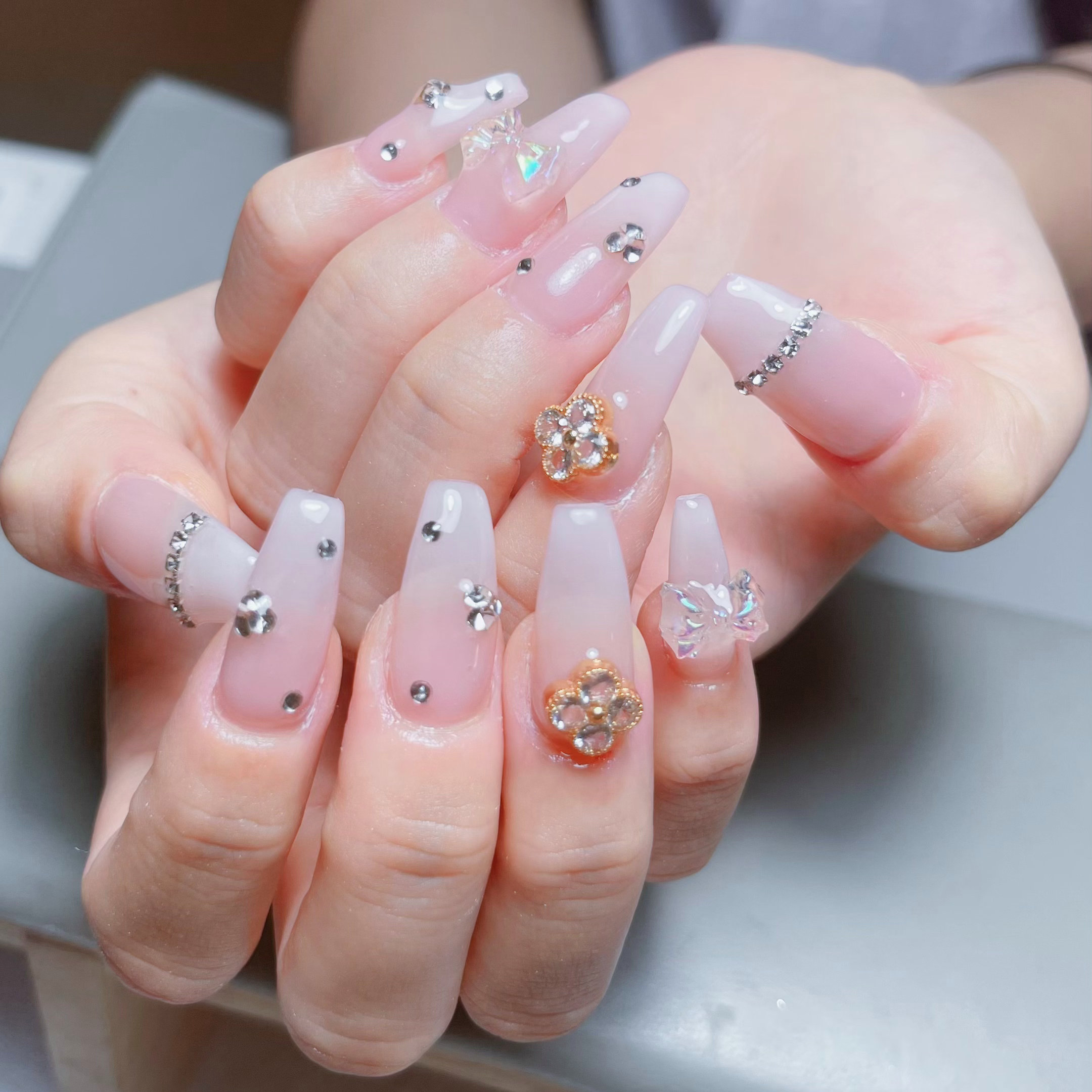 BelleNailSalon