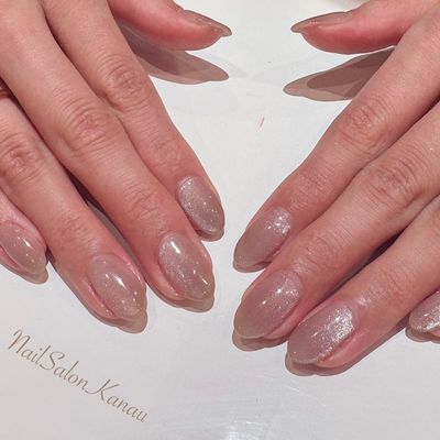 《新色マグネットワンカラー ¥8000→¥6800》