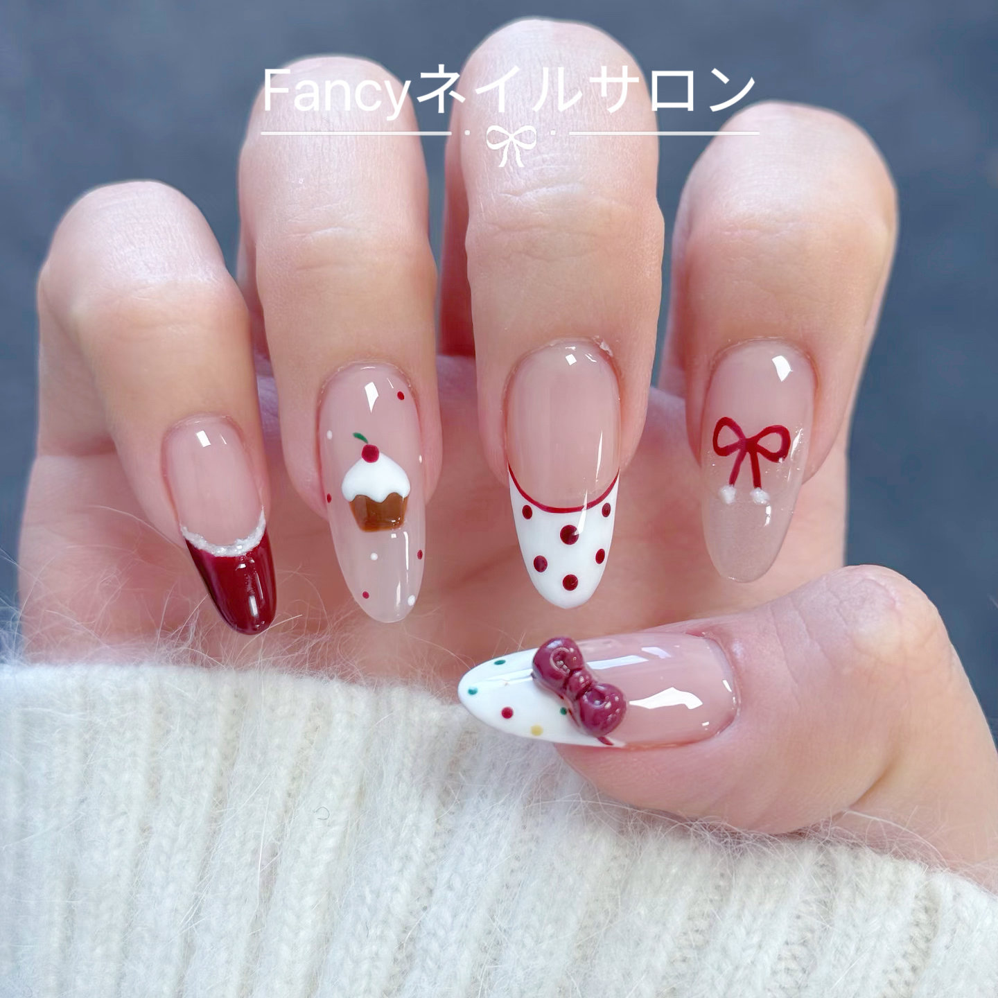 Fancynail_nerima