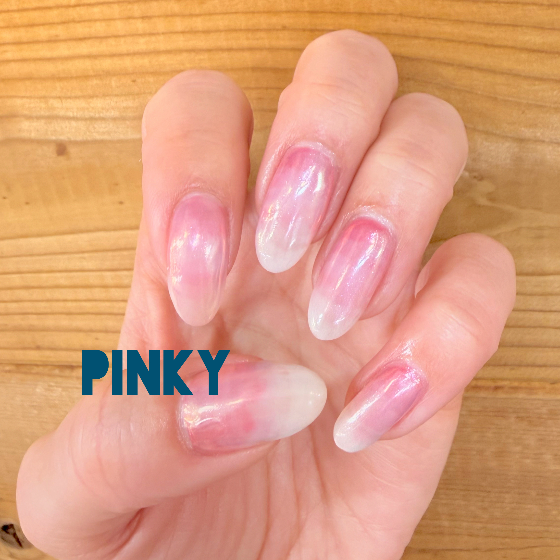 PINKY