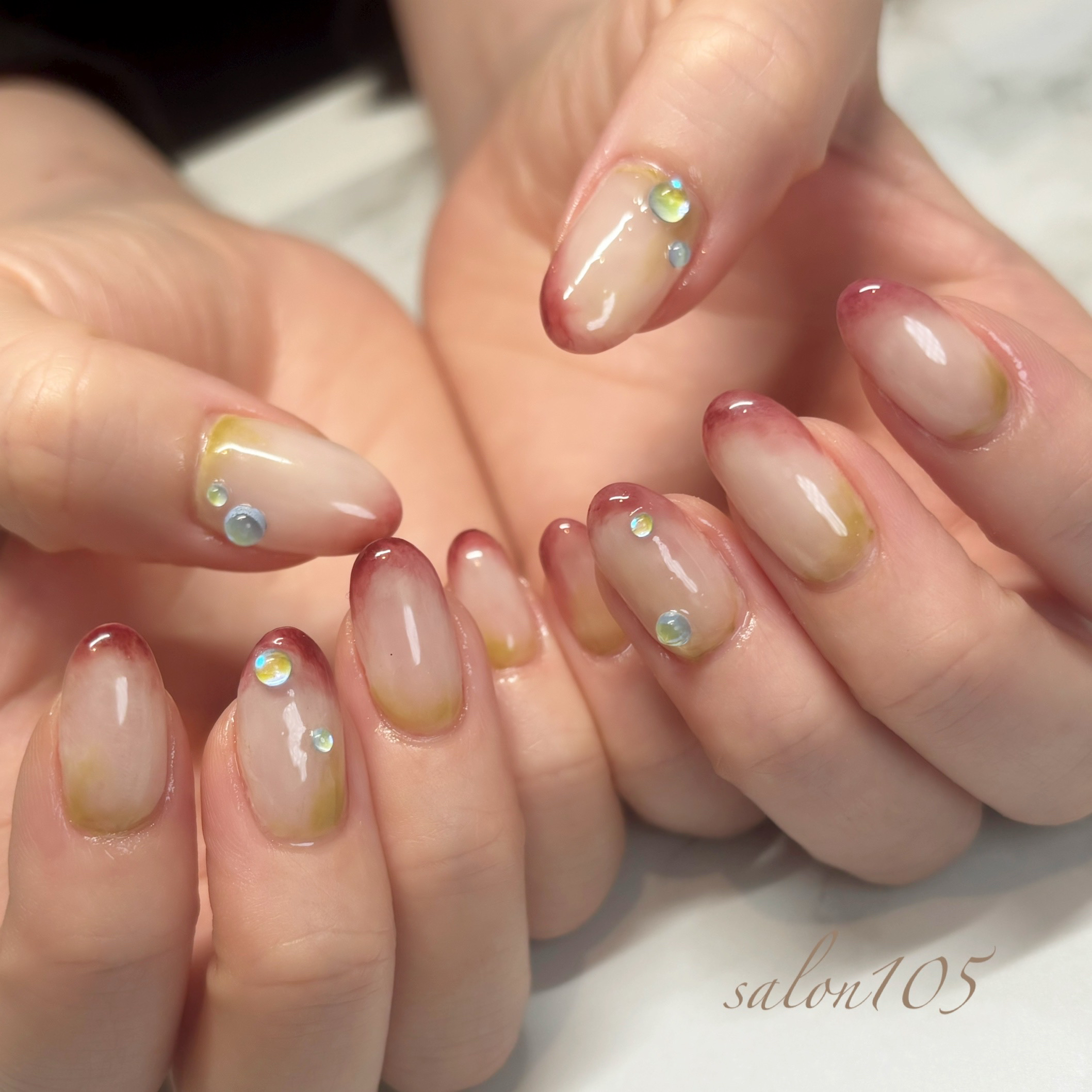 salon105