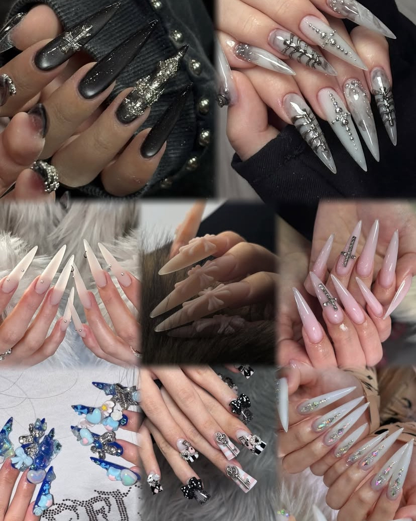 DIAMOND.NAIL.STUDIO