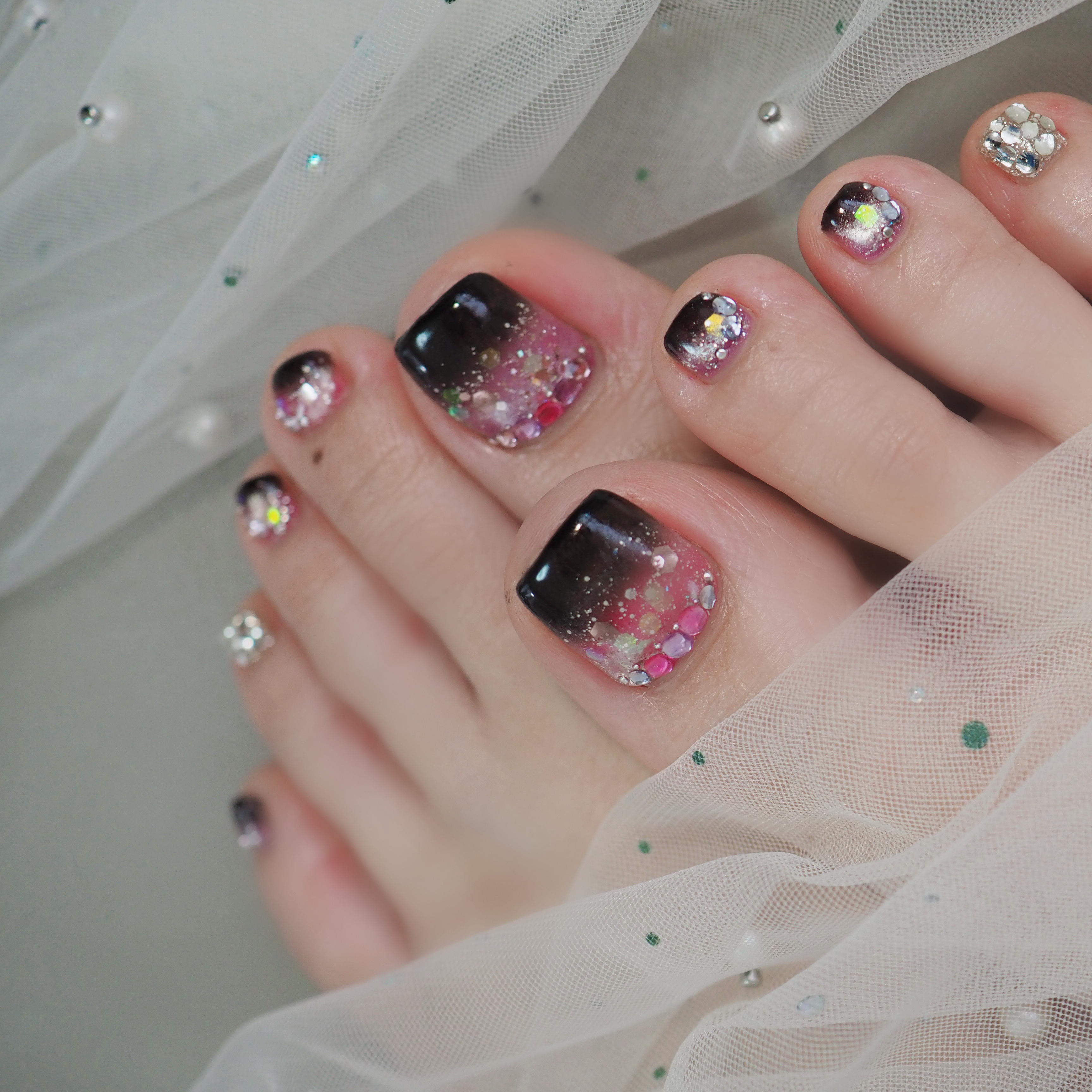 nailsalonCherie