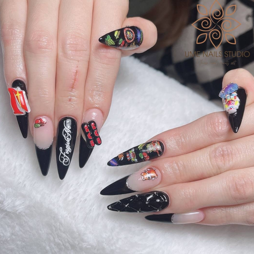 UME_NAIL_STUDIO_SAKURA