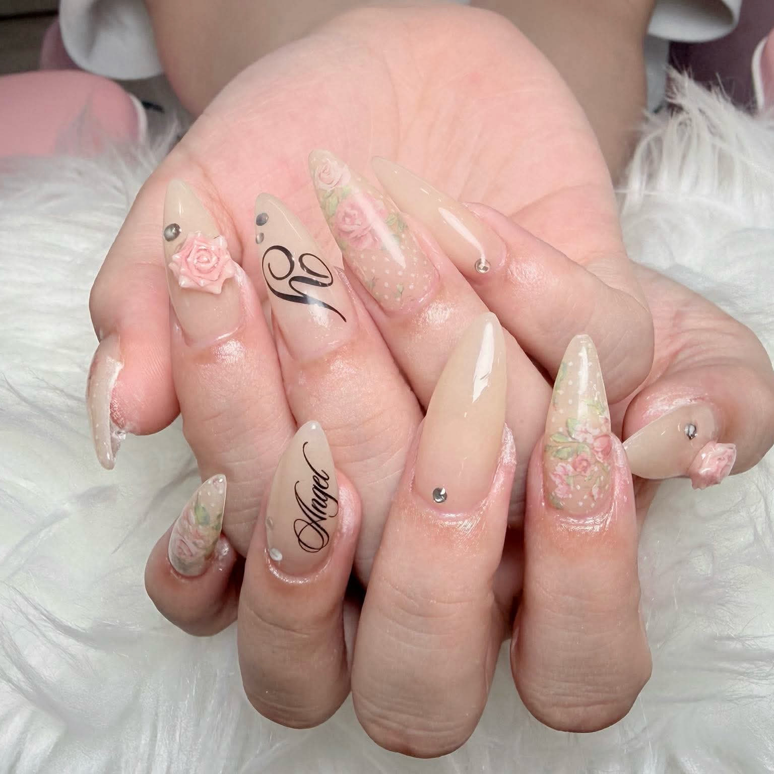 HanaRose_Nail