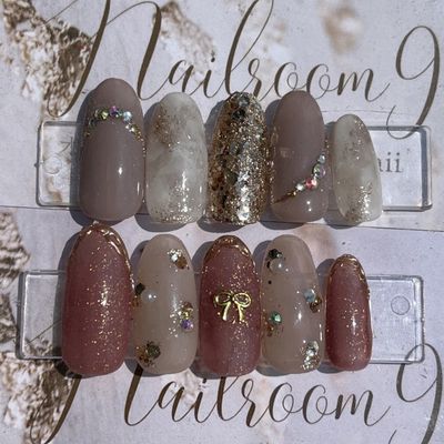 定額nail☺︎ Design