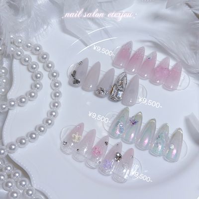 【ご新規様限定】eterjeu定額コース【P】