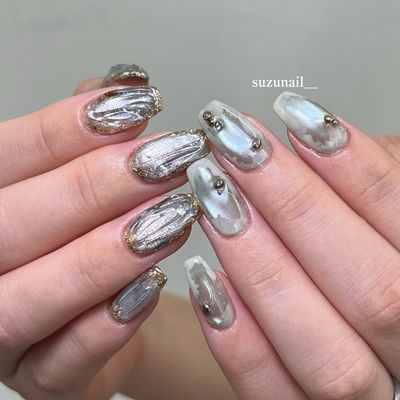 平日限定¥9,350【お任せデザイン】