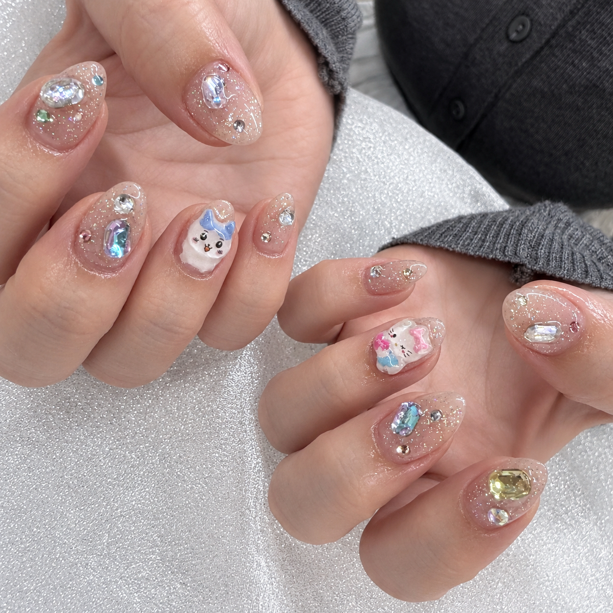 Misaki___nail