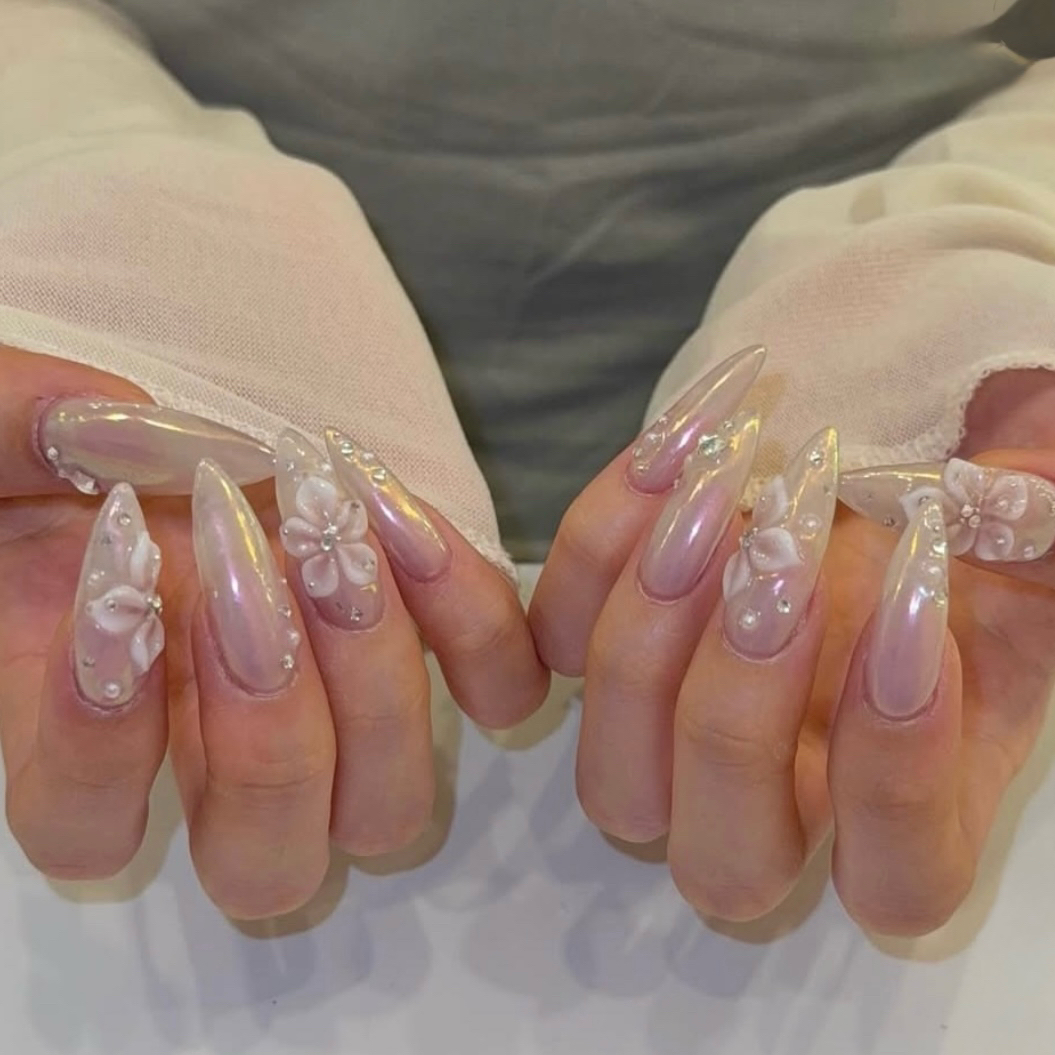 Nihonthy_Nail