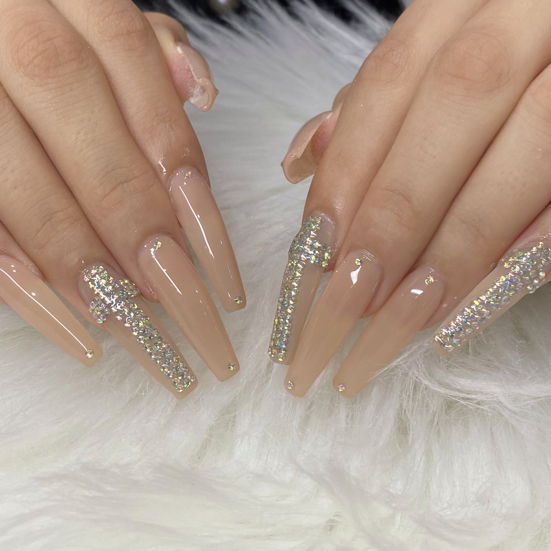 Nail.Kurumi05