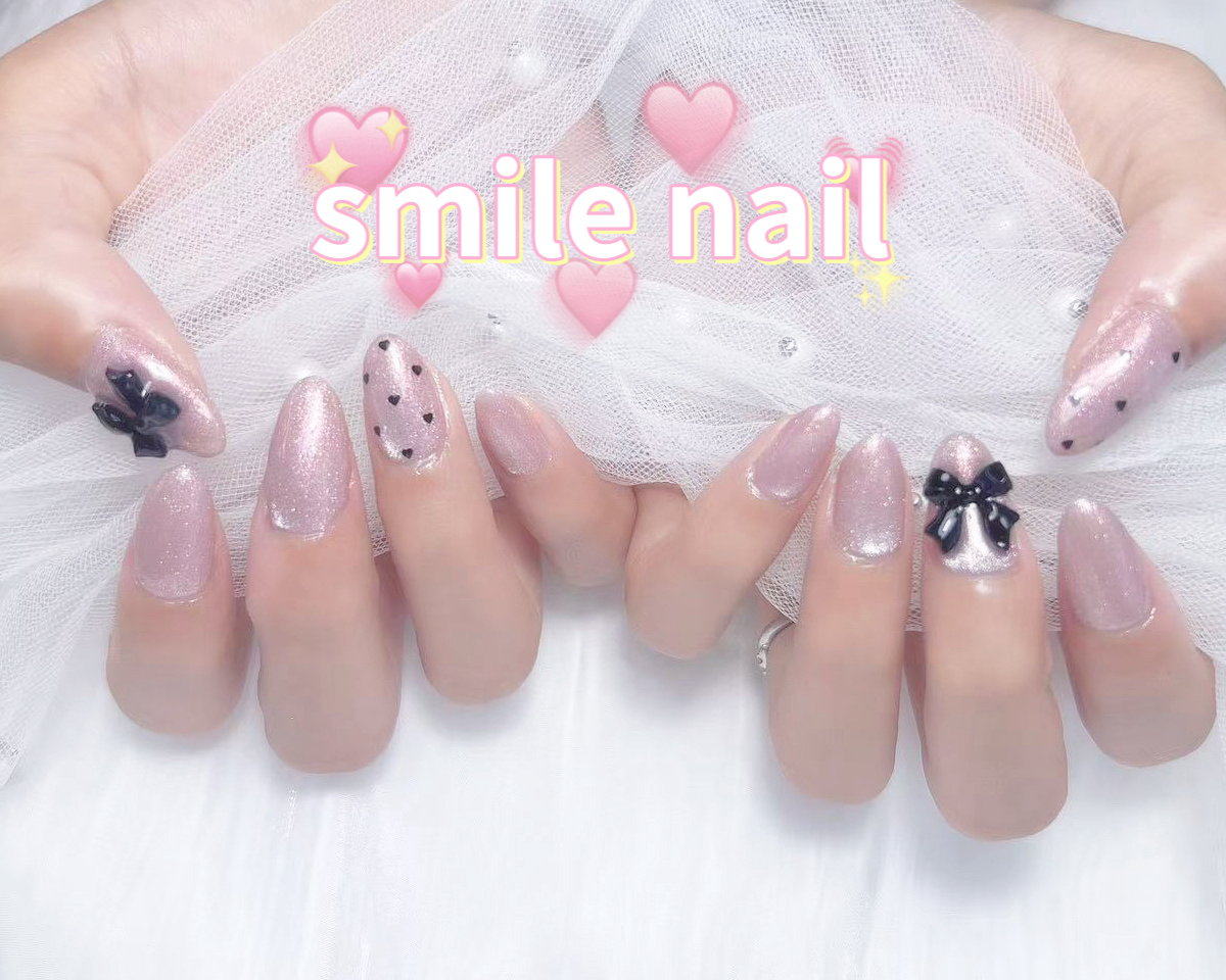Smile_nailomiya