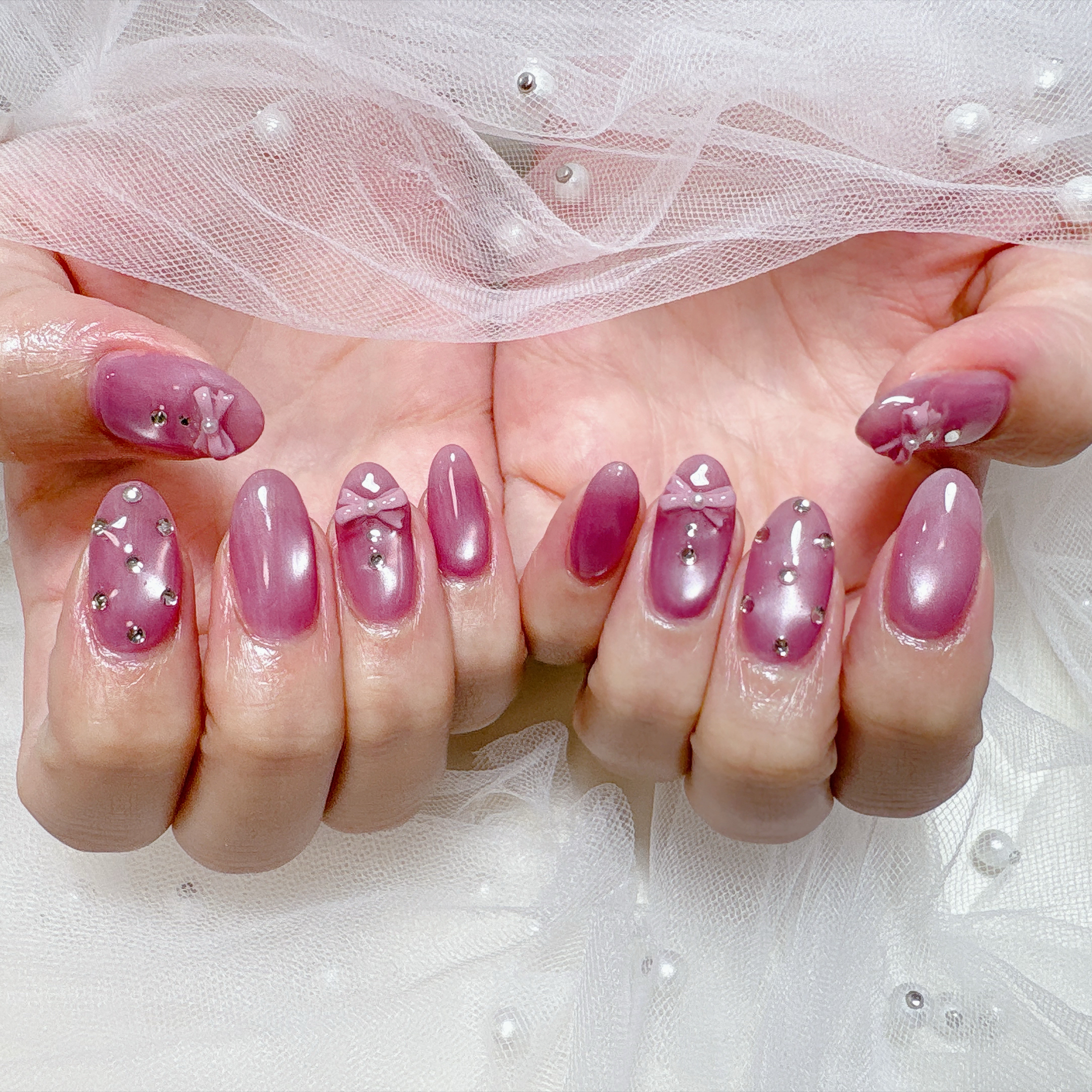 ネイリー（Nailie） - Miki..Nail
