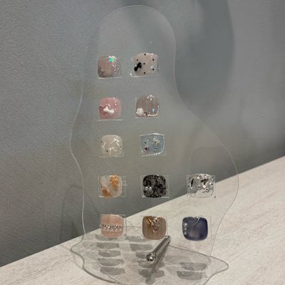 ＜オフあり＞foot 定額2本＋マグネットワンカラー