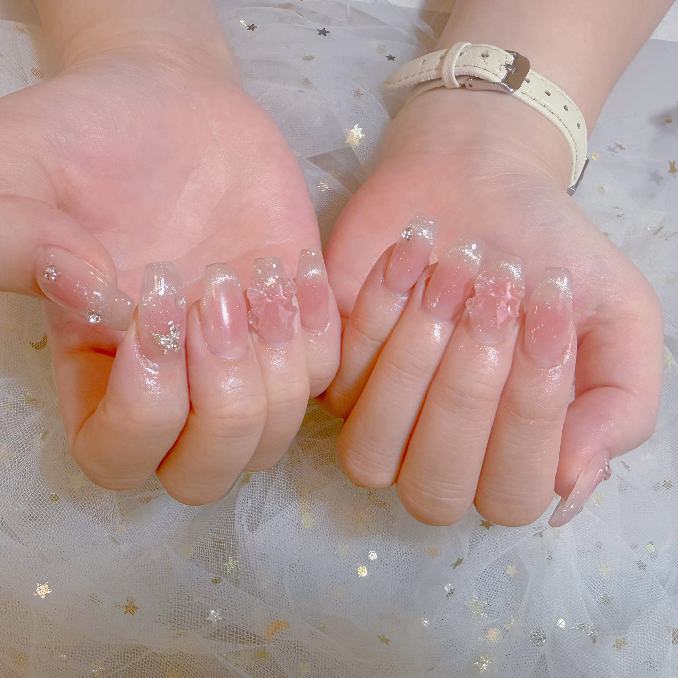 U.MINailSalon