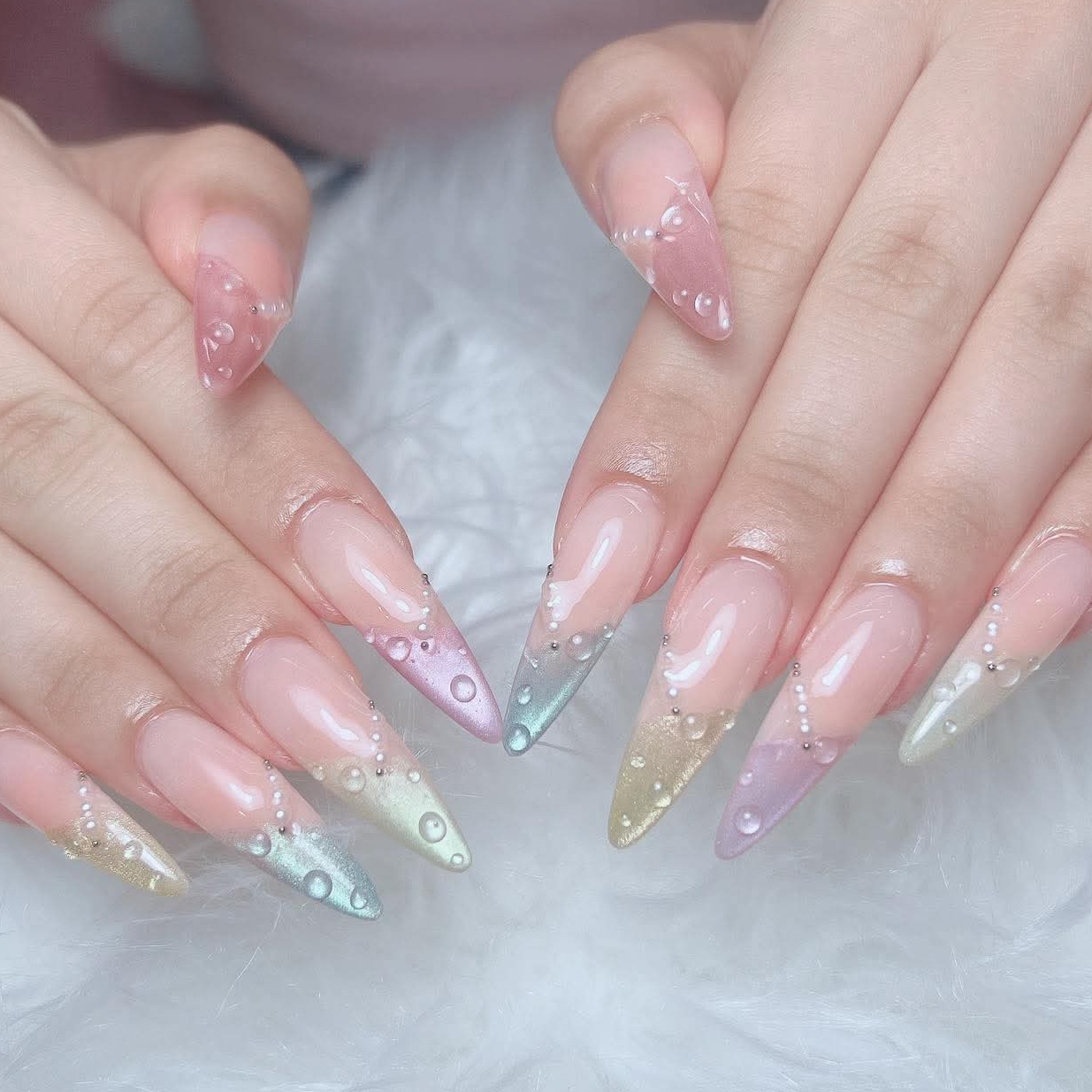 Umee_Nail
