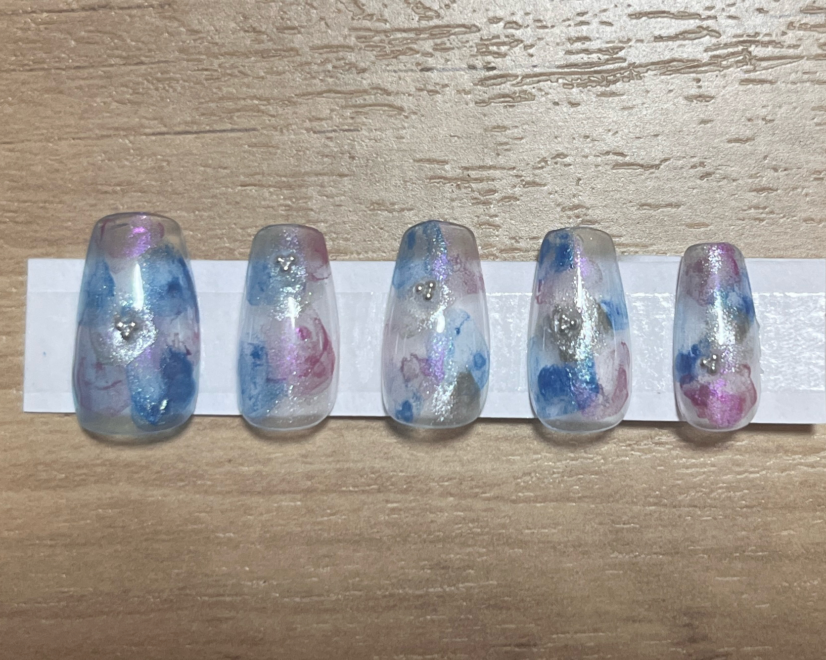 cary.nail