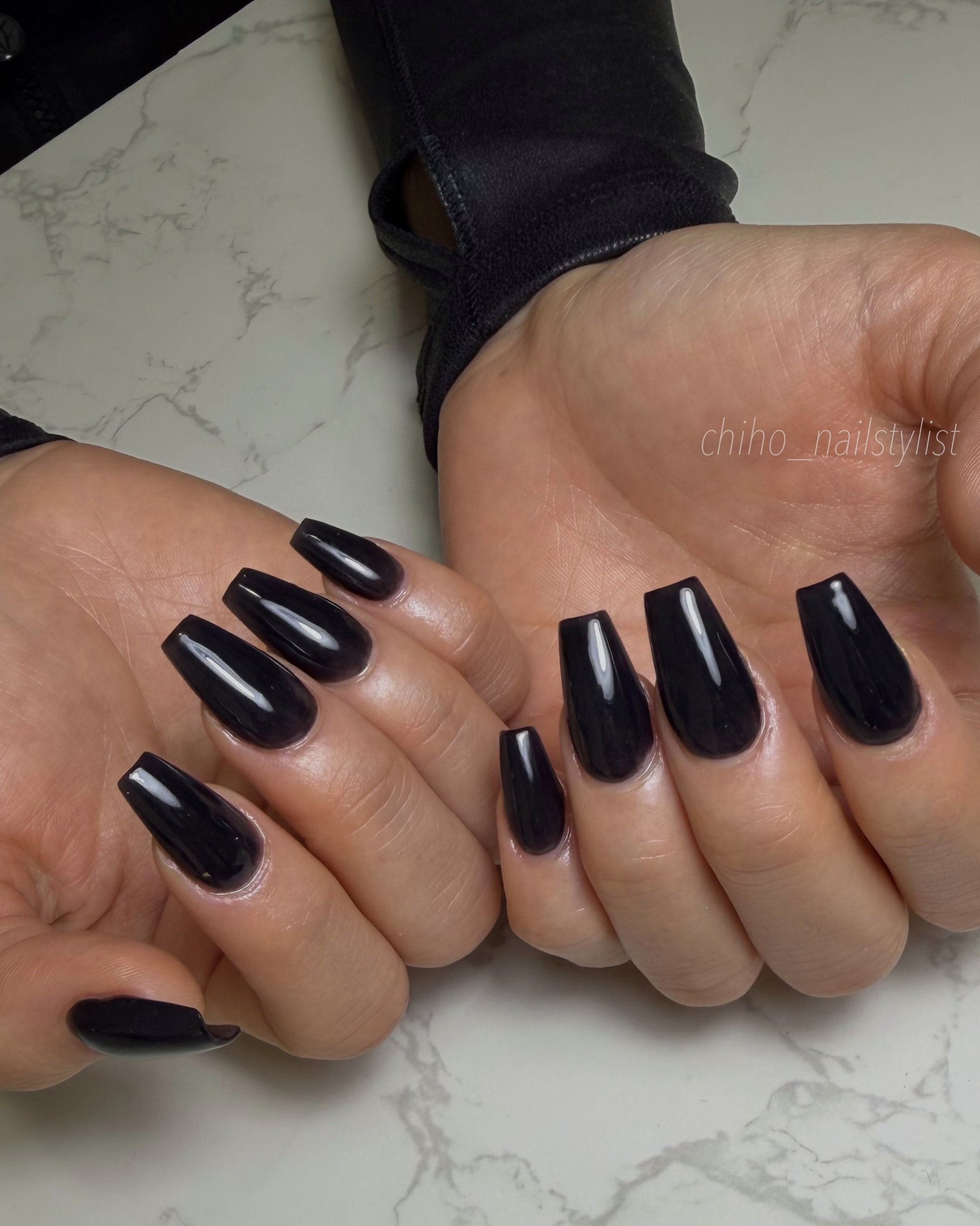 chiho_nailstylist