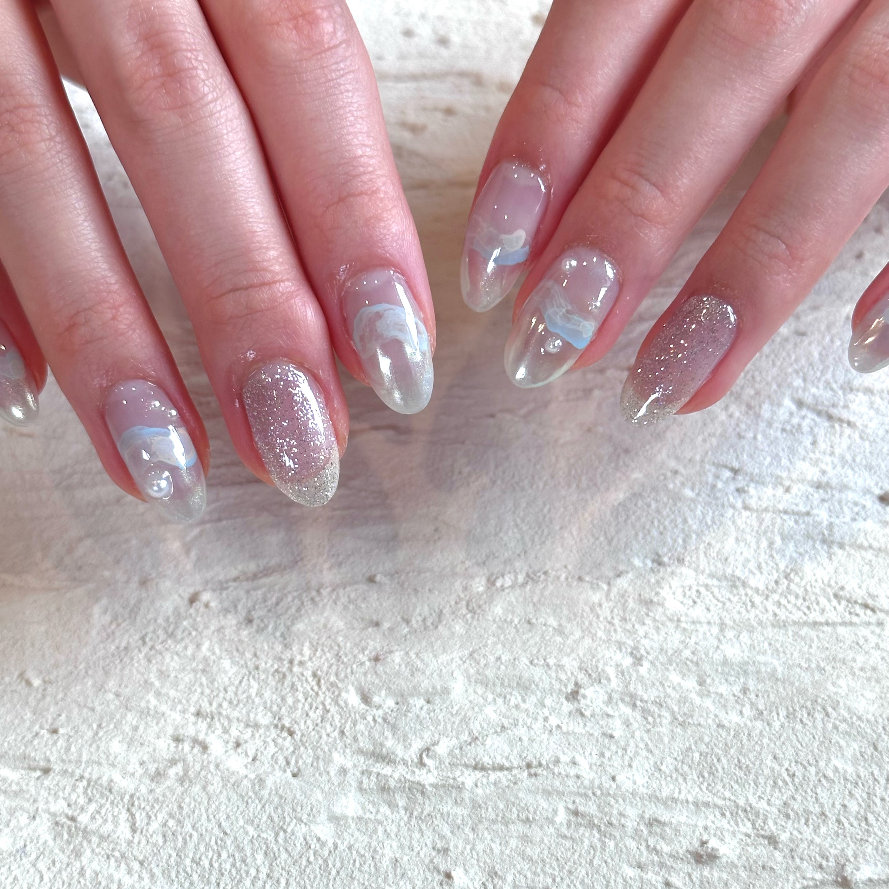 hii___nail
