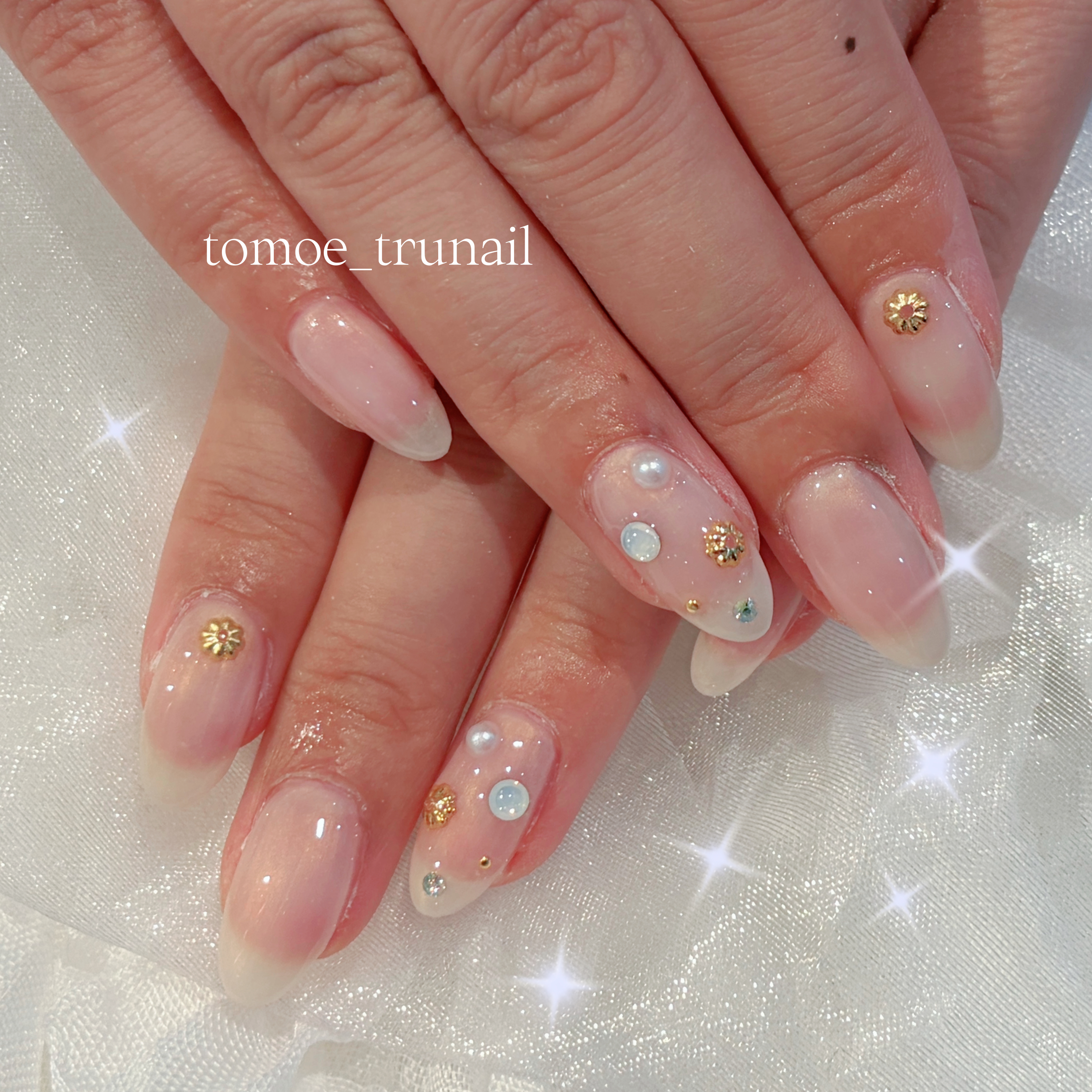 tomoe_trunail