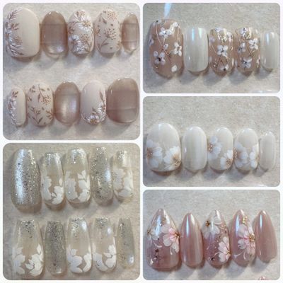 ブライダルオーダーチップ