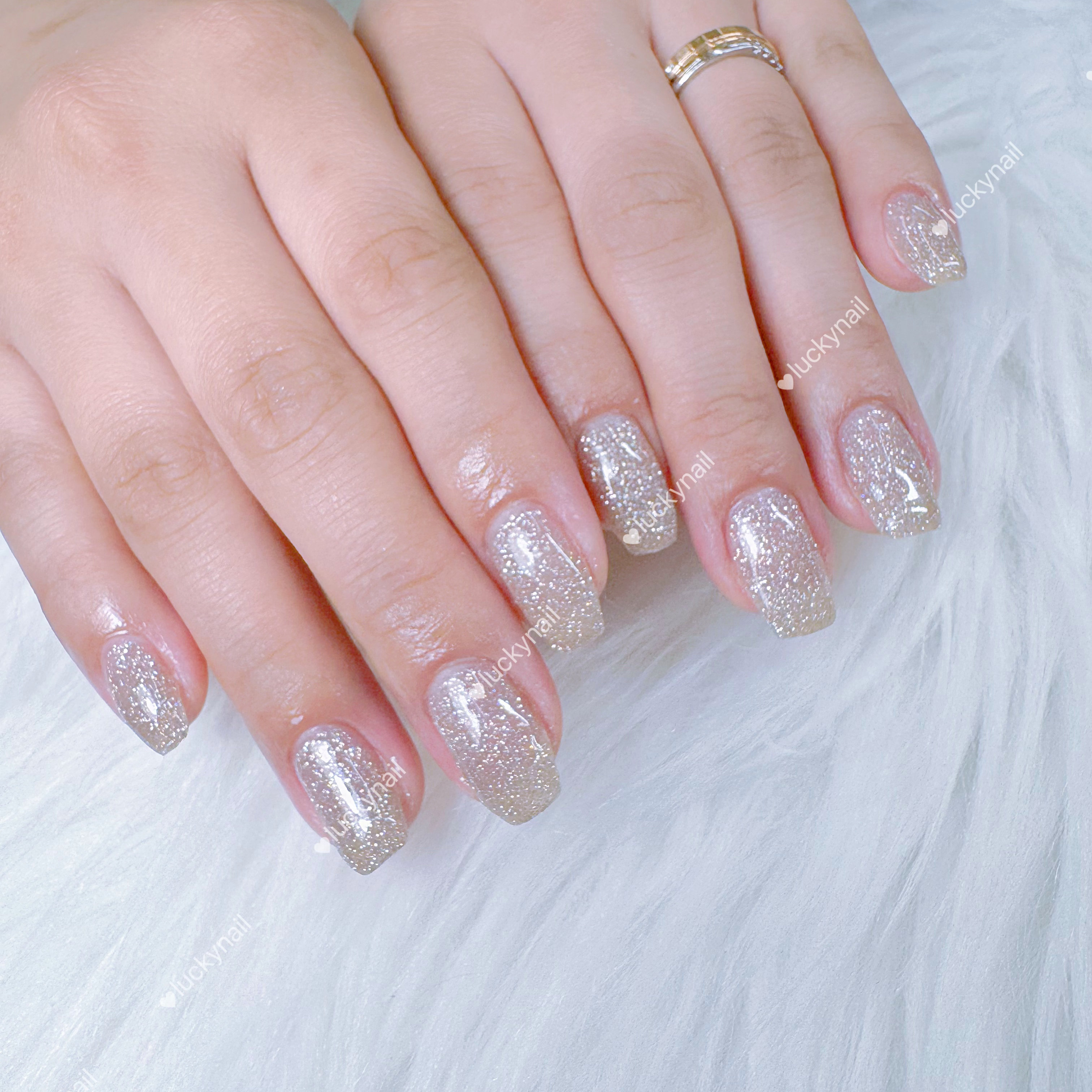 Luckynail_yuki