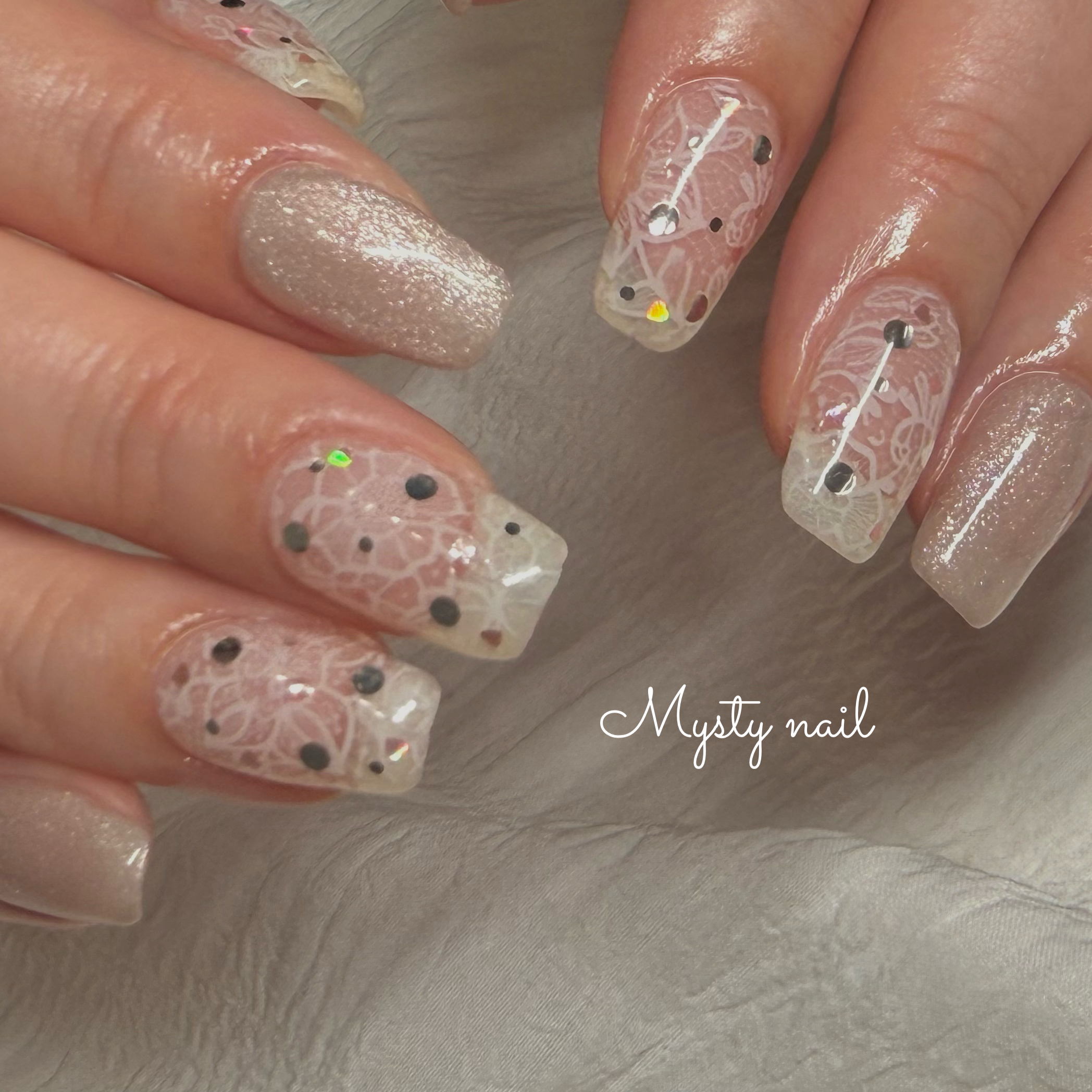 Mystynail