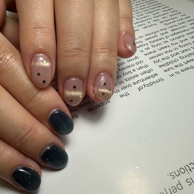 asymmetry design