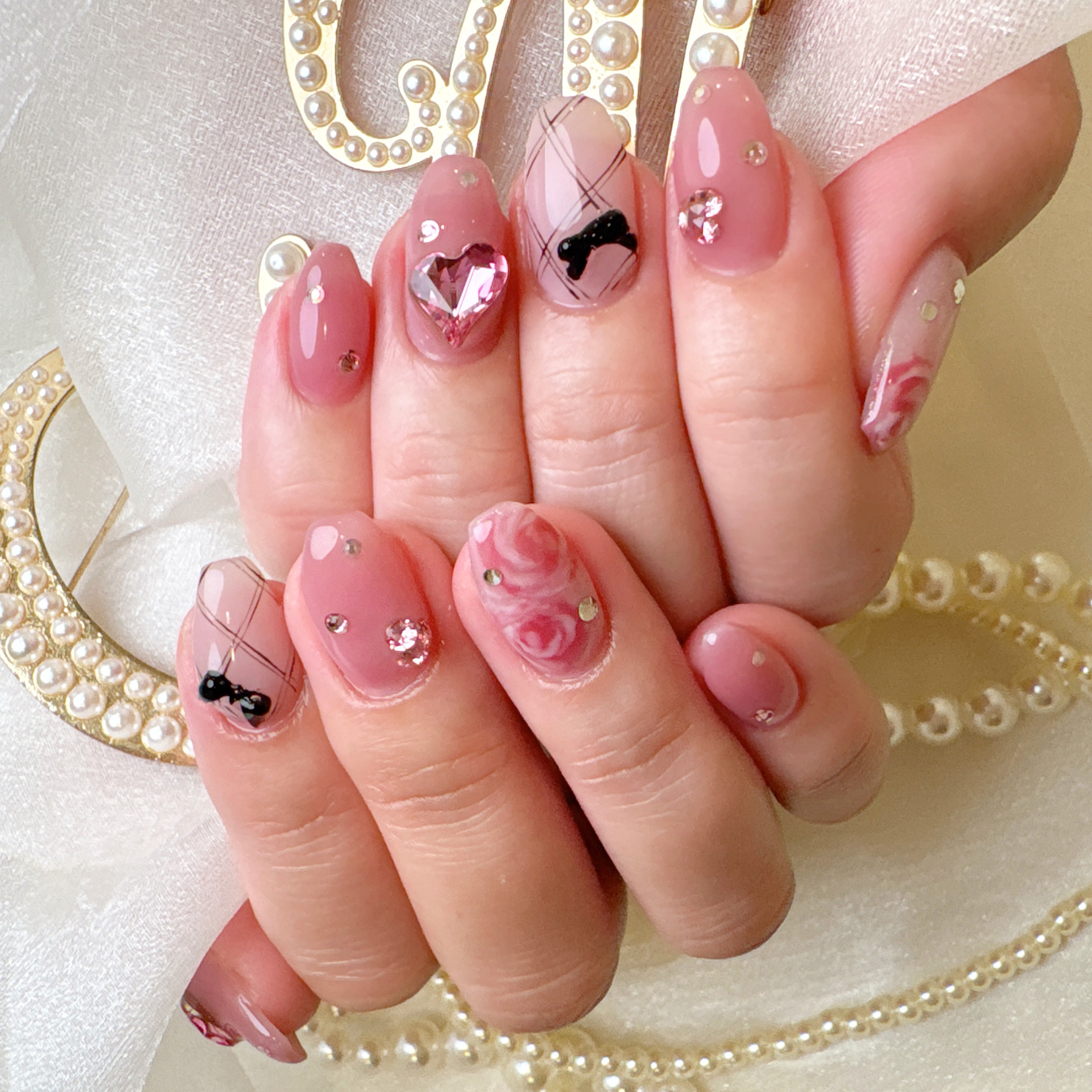 aimer_by_cindynail