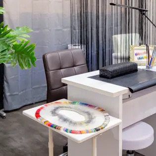 Hair・Nail Salon ショコラ