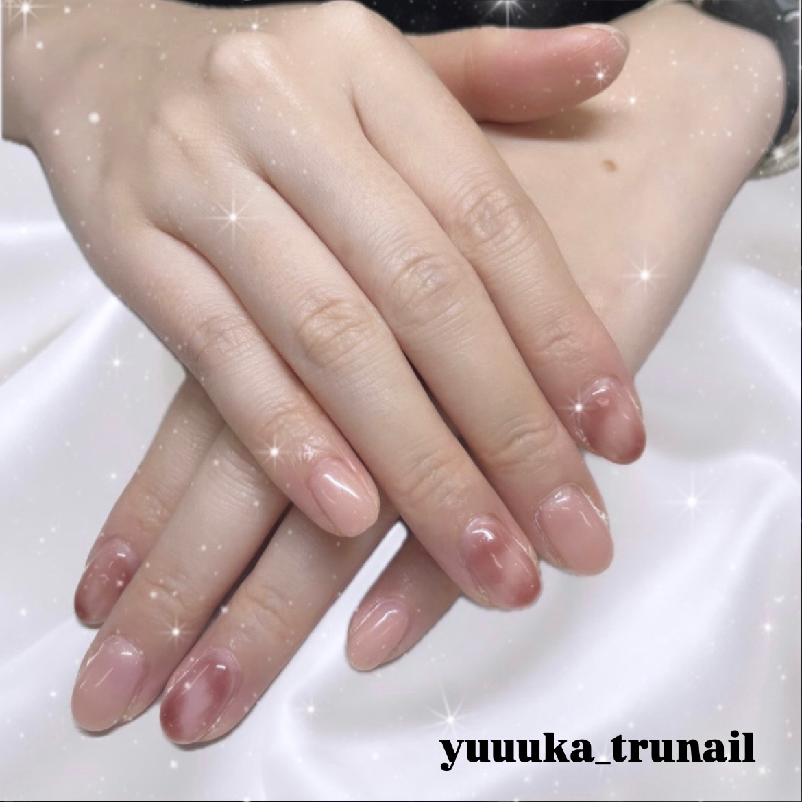 yuuuka_trunail