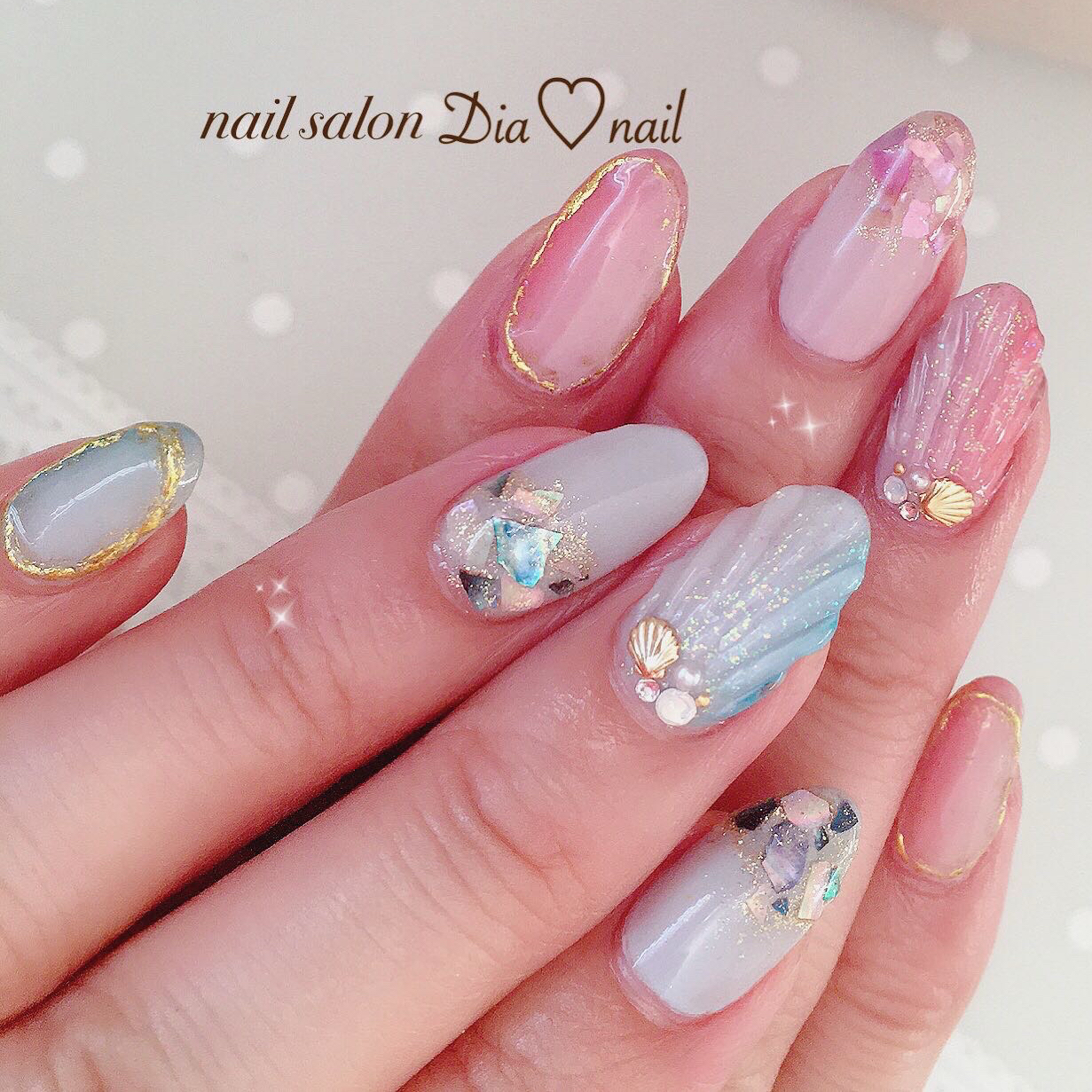 Dia..nail