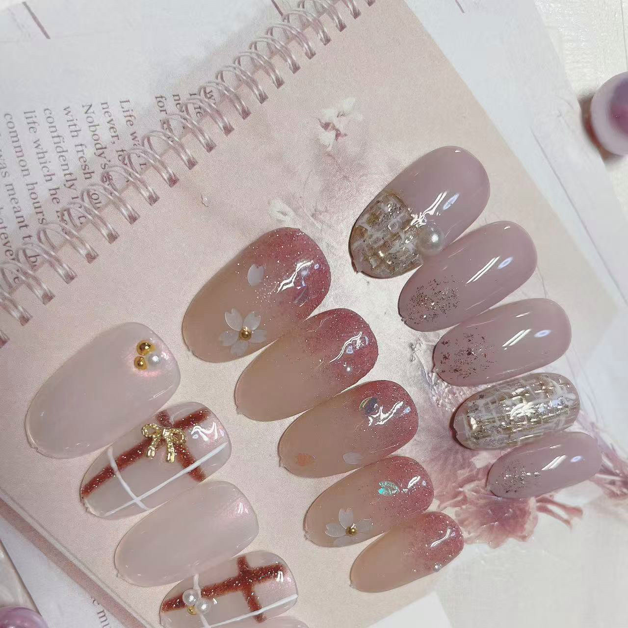 Azelnailsalon