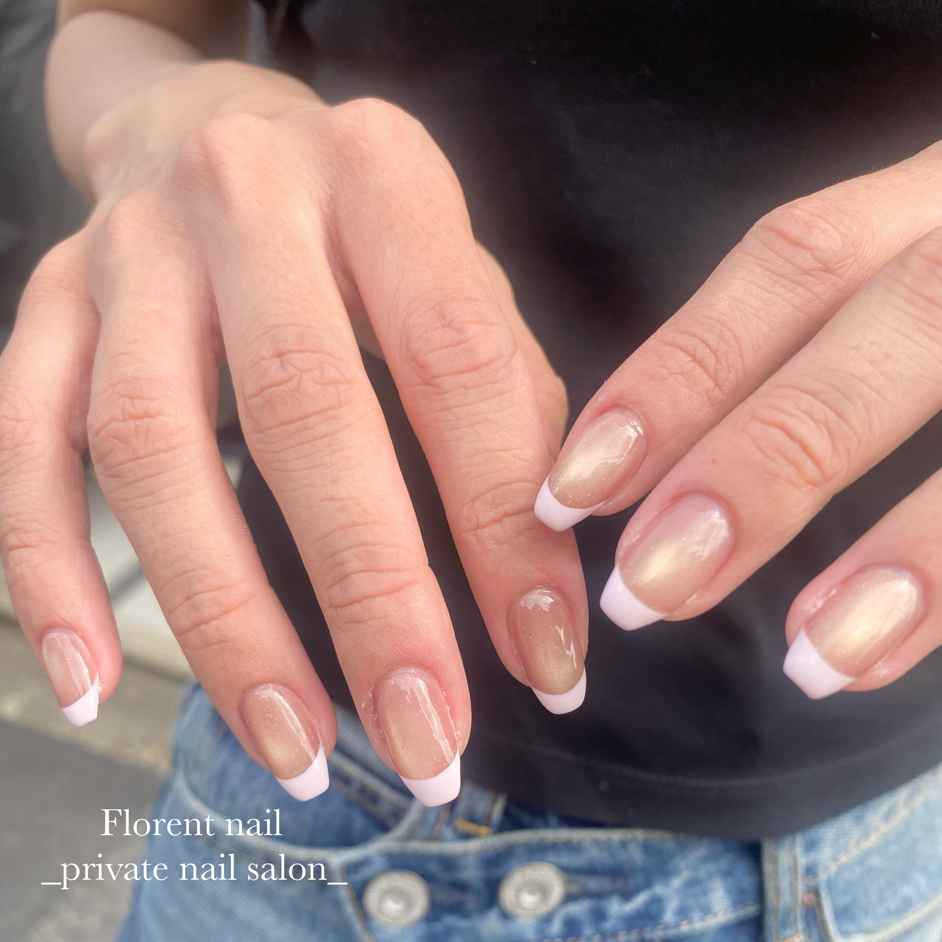 Florent_nail