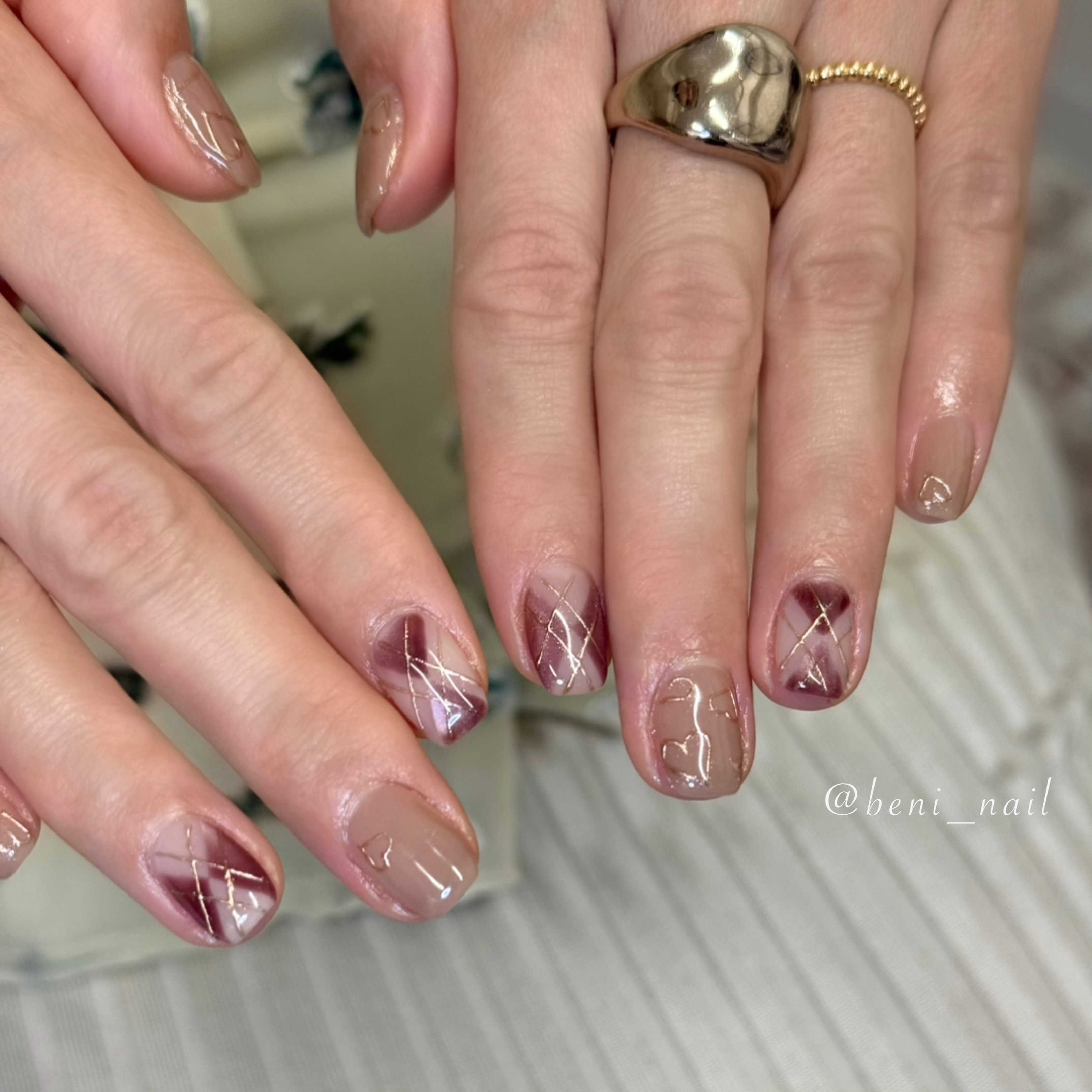 beni_nail
